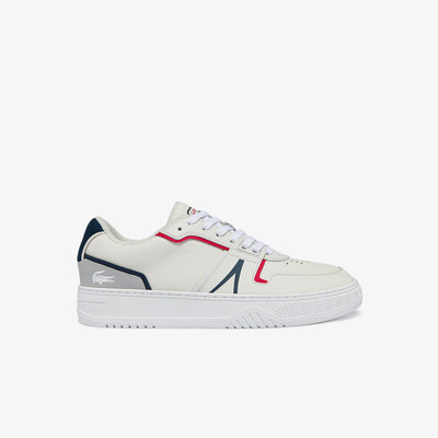 Men's L001 Leather Trainers
