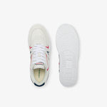 Men's L001 Leather Trainers