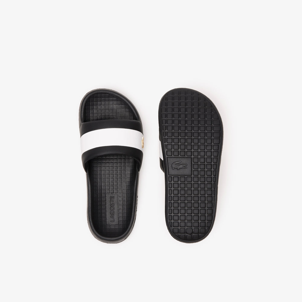 Women's Serve Slides Hybrid