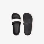 Women's Serve Slides Hybrid