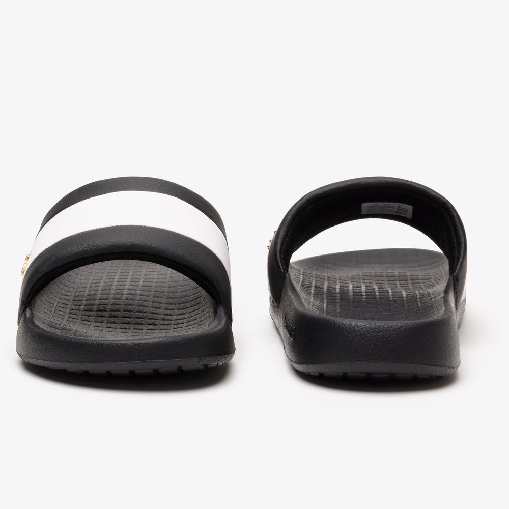 Women's Serve Slides Hybrid
