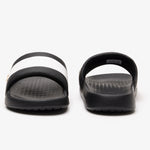 Women's Serve Slides Hybrid