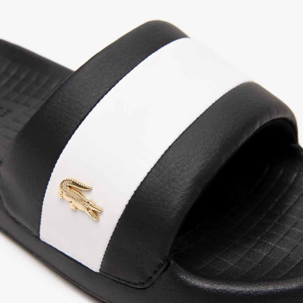 Women's Serve Slides Hybrid