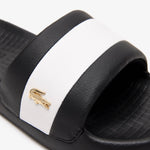 Women's Serve Slides Hybrid