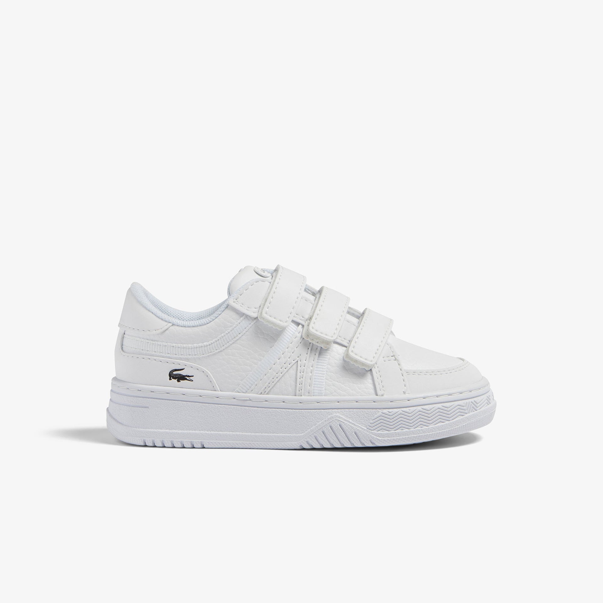 Infants' Lacoste L001 Synthetic Trainers – Lacoste ZA