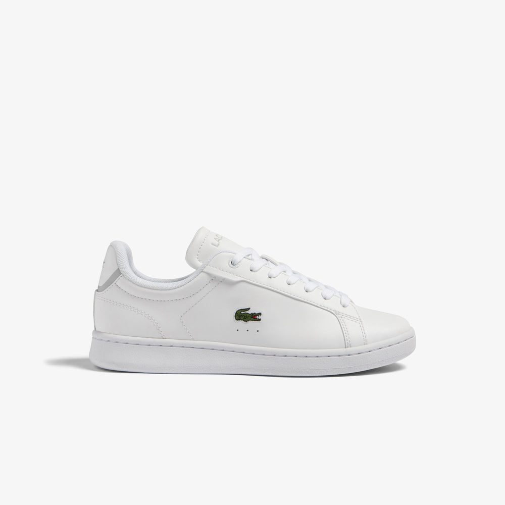 Juniors' Lacoste Carnaby Pro BL Synthetic Tonal Trainers