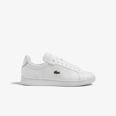 Juniors' Lacoste Carnaby Pro BL Synthetic Tonal Trainers