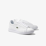 Juniors' Lacoste Carnaby Pro BL Synthetic Tonal Trainers
