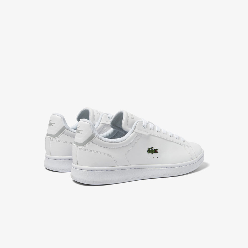 Juniors' Lacoste Carnaby Pro BL Synthetic Tonal Trainers