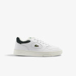 Men's Lineset Leather Trainers