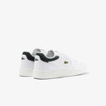 Men's Lineset Leather Trainers