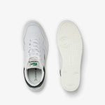Men's Lineset Leather Trainers
