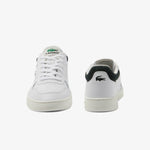 Men's Lineset Leather Trainers