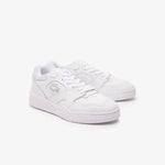 Men's Lineshot Premium Leather Trainers