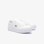 Women's Ziane Platform Leather Sneakers