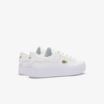 Women's Ziane Platform Leather Sneakers