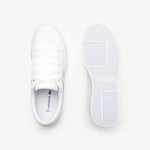 Women's Ziane Platform Leather Sneakers