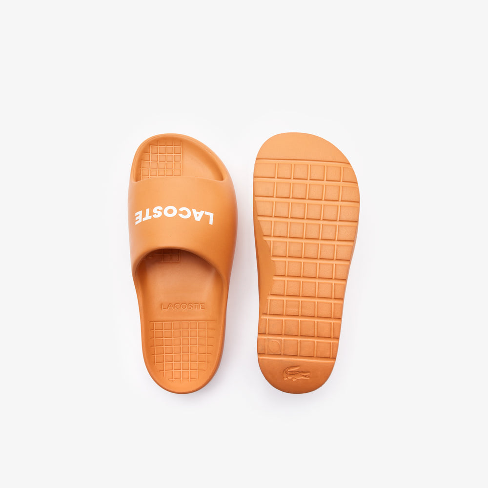 Men's Branded Serve Slide 2.0