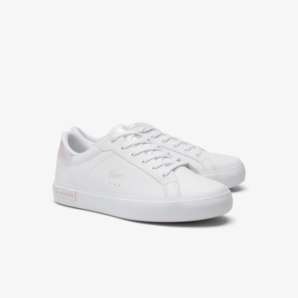 Juniors' Powercourt Trainers