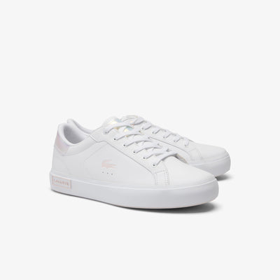 Juniors' Powercourt Trainers