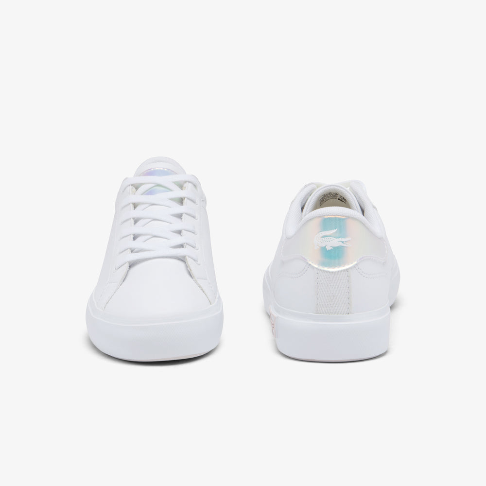 Juniors' Powercourt Trainers