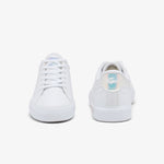 Juniors' Powercourt Trainers