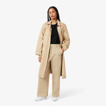 Women's Carnaby Set Leather Sneakers