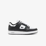 Women's Court Cage Leather Sneakers