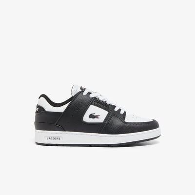Women's Court Cage Leather Sneakers