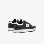 Women's Court Cage Leather Sneakers