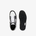 Women's Court Cage Leather Sneakers