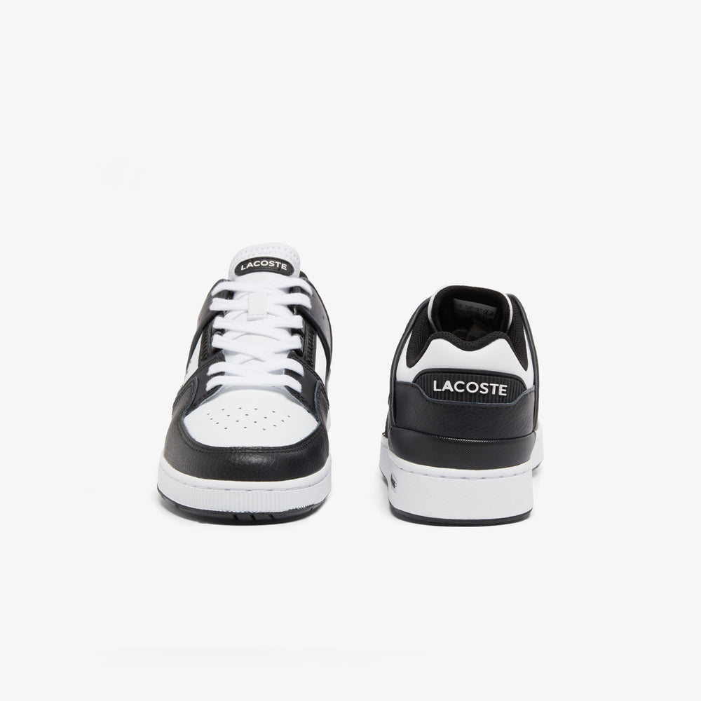 Women's Court Cage Leather Sneakers