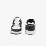 Women's Court Cage Leather Sneakers