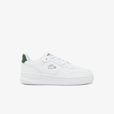Women's L001 Set Leather Sneakers
