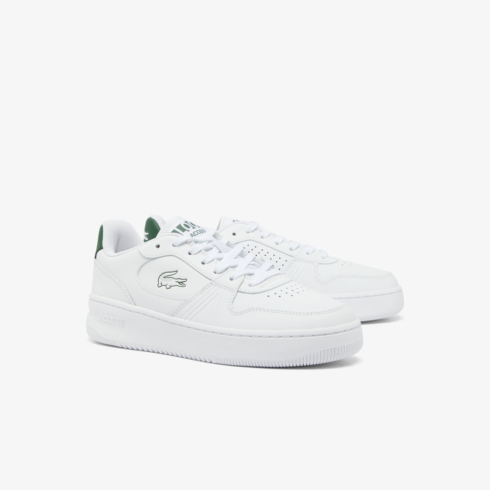 Women's L001 Set Leather Sneakers