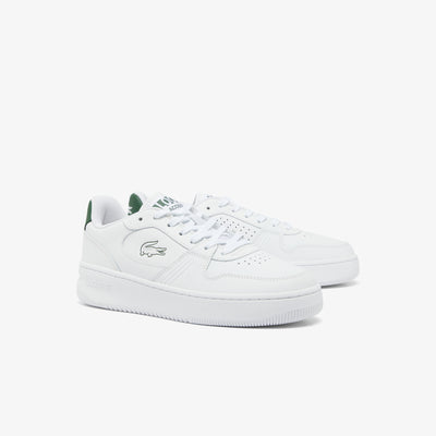 Women's L001 Set Leather Sneakers