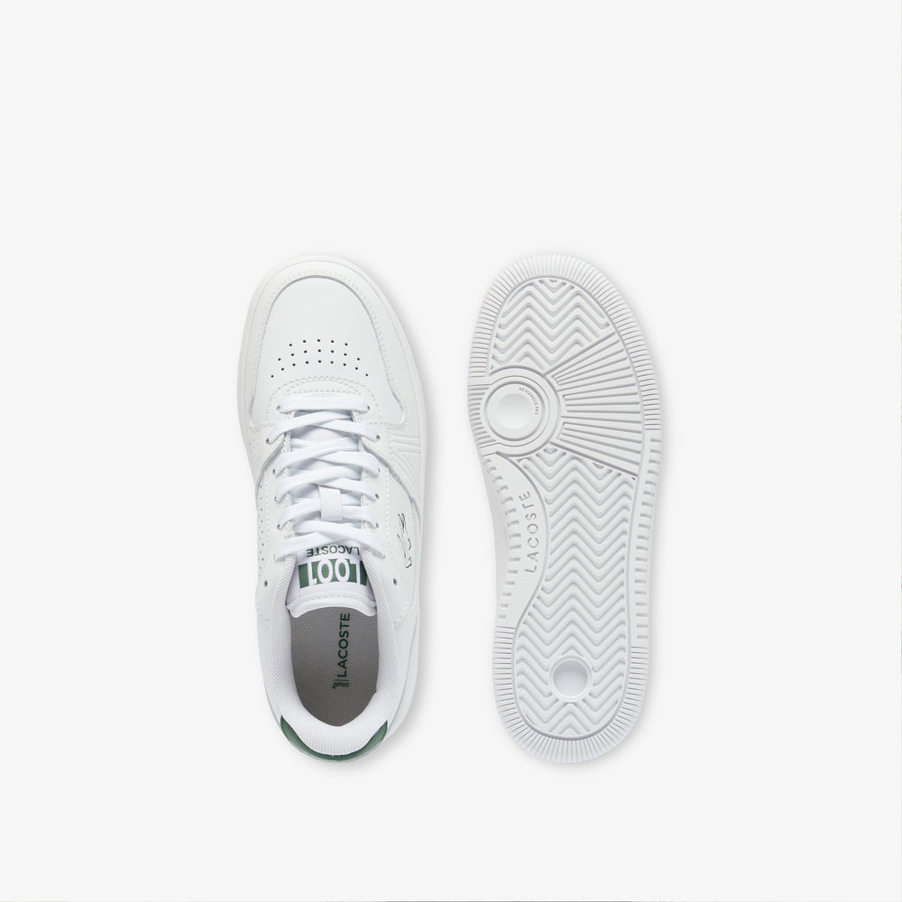 Women's L001 Set Leather Sneakers