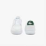 Women's L001 Set Leather Sneakers
