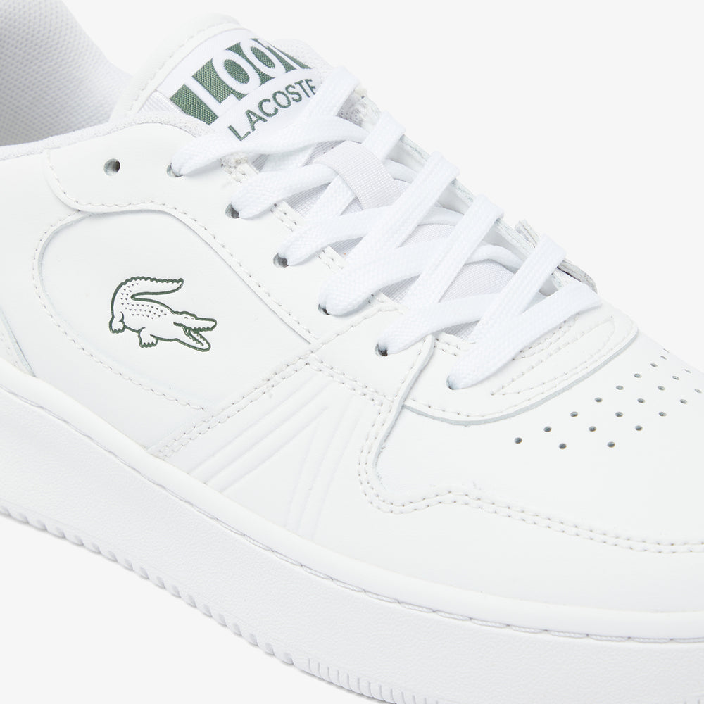 Women's L001 Set Leather Sneakers