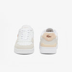 Women's T-Clip Set Leather Sneakers