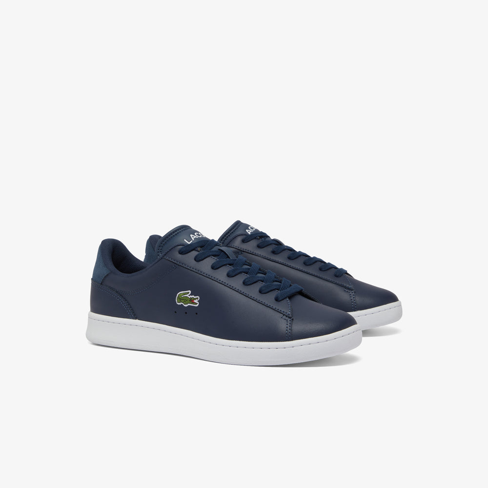 Men's Carnaby Set Leather Sneakers - Main Image
