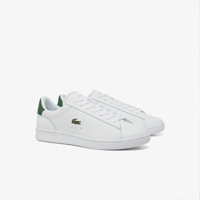 Men's Carnaby Set Leather Sneakers