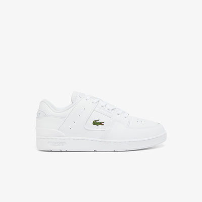 Men's Court Cage Leather Sneakers – Lacoste ZA