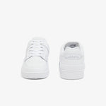 Men's Court Cage Leather Sneakers