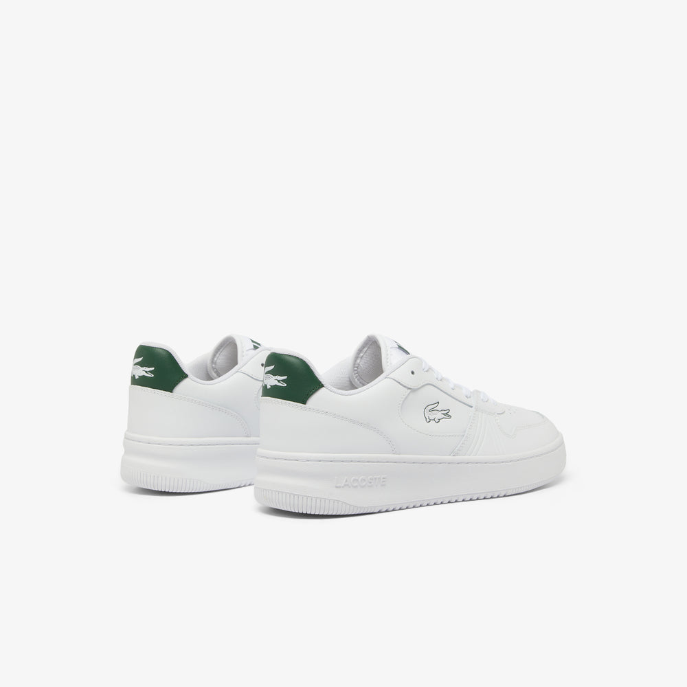 Men's L001 Set Leather Sneakers