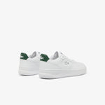 Men's L001 Set Leather Sneakers