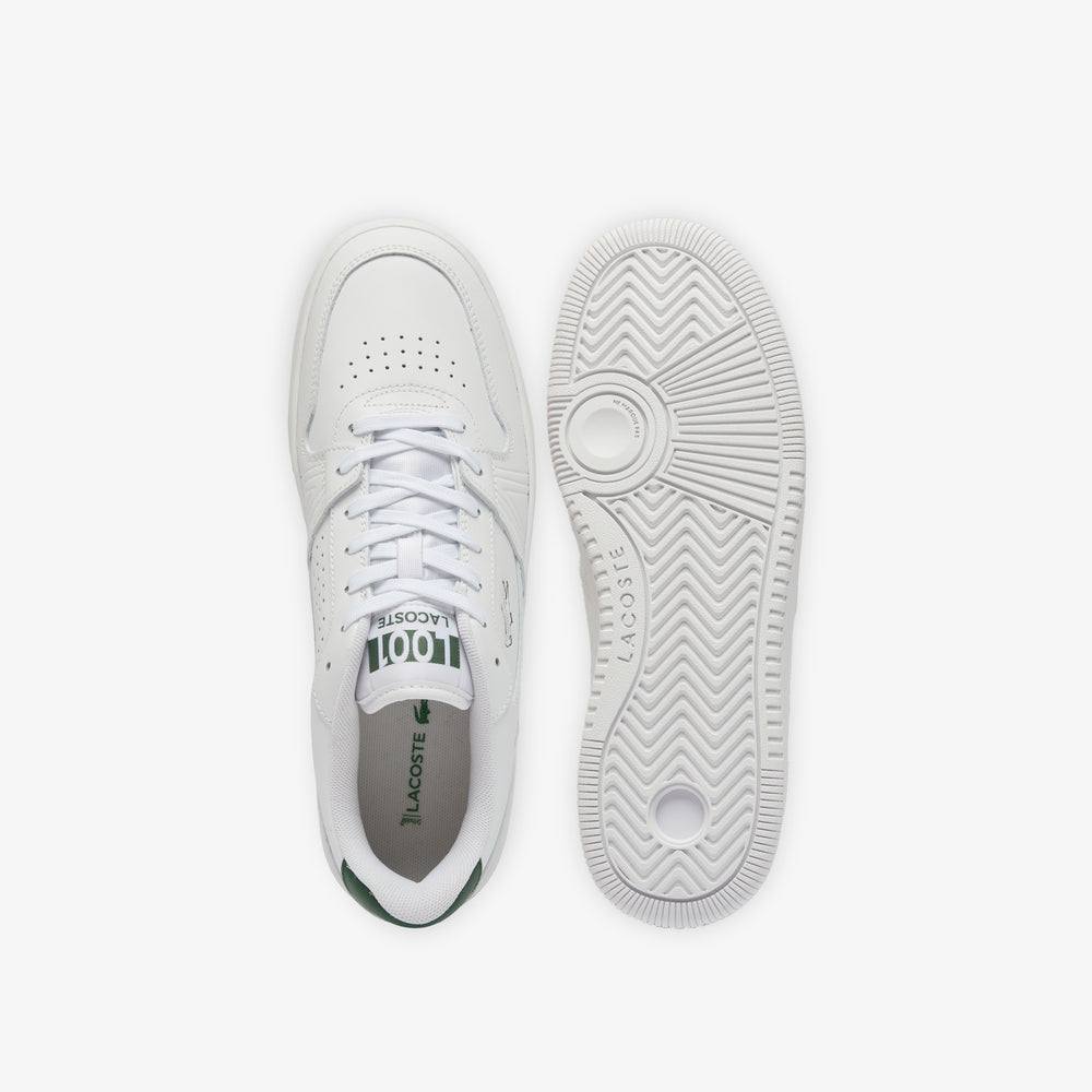 Men's L001 Set Leather Sneakers