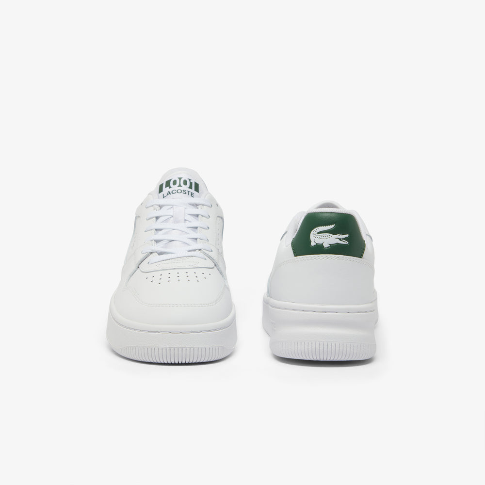 Men's L001 Set Leather Sneakers