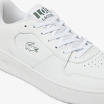 Men's L001 Set Leather Sneakers