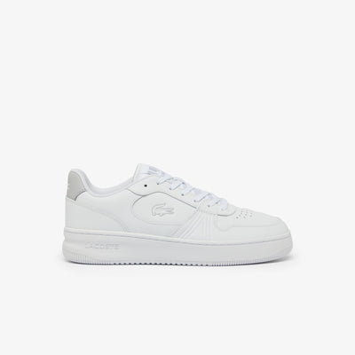 Men's L001 Set Leather Sneakers